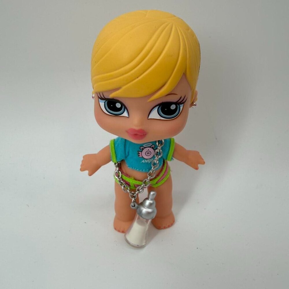BRATZ Babyz Pretty Princess Cloe Doll